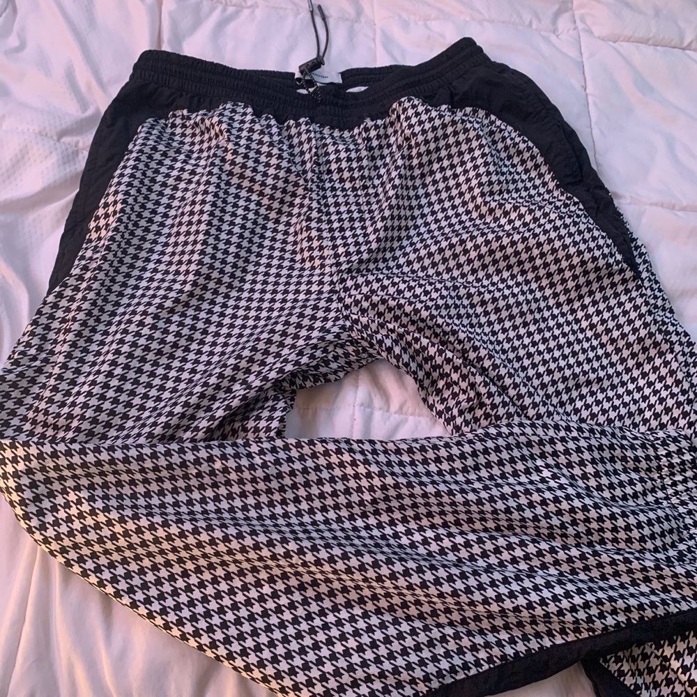 uo streetwear joggers